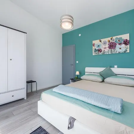 Tonka Vila Zaton (Zadar)