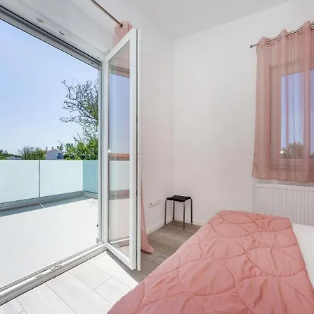 Tonka Vila Zaton (Zadar)